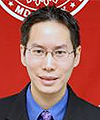 Joel Wong